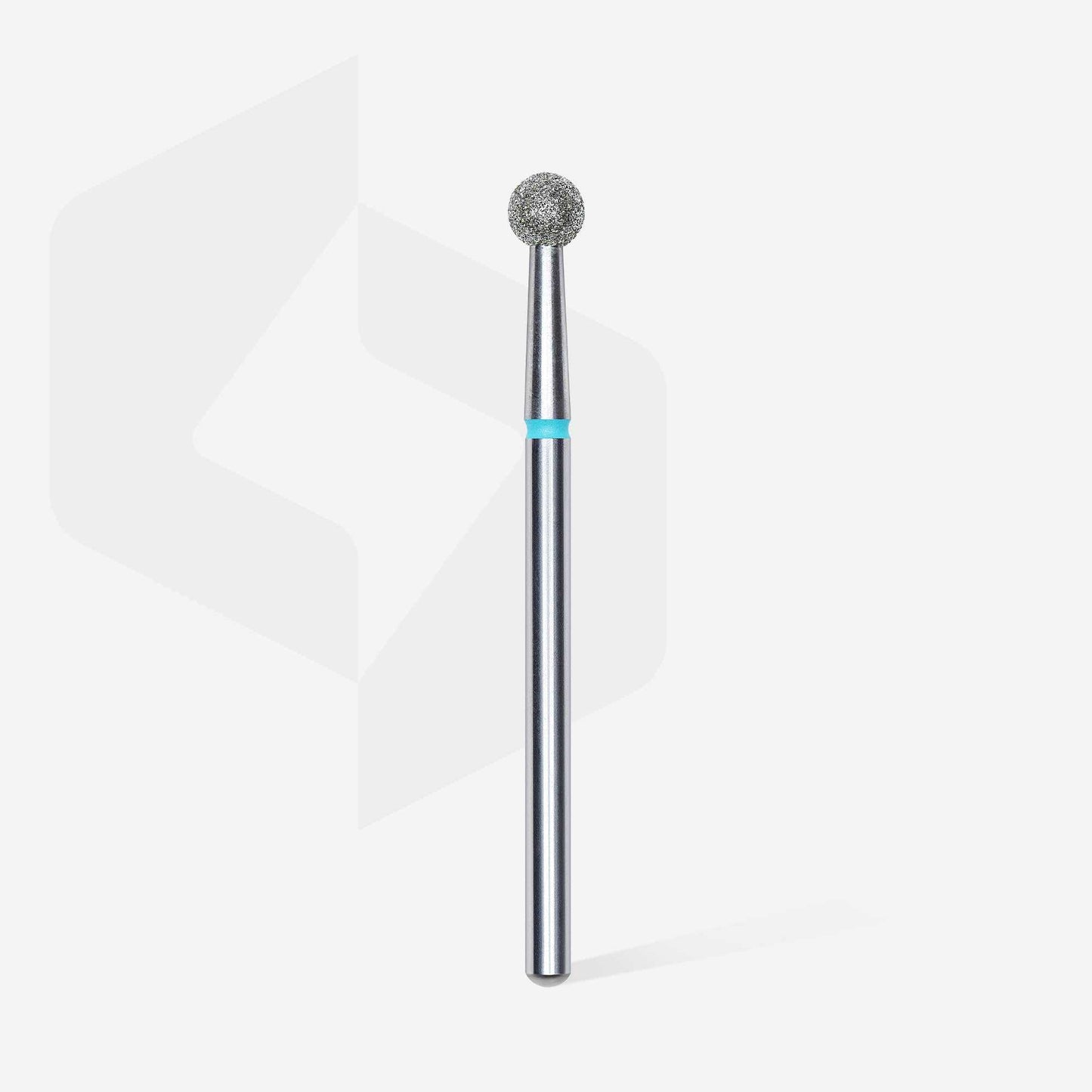 Staleks Diamond Ball Blue 4 mm