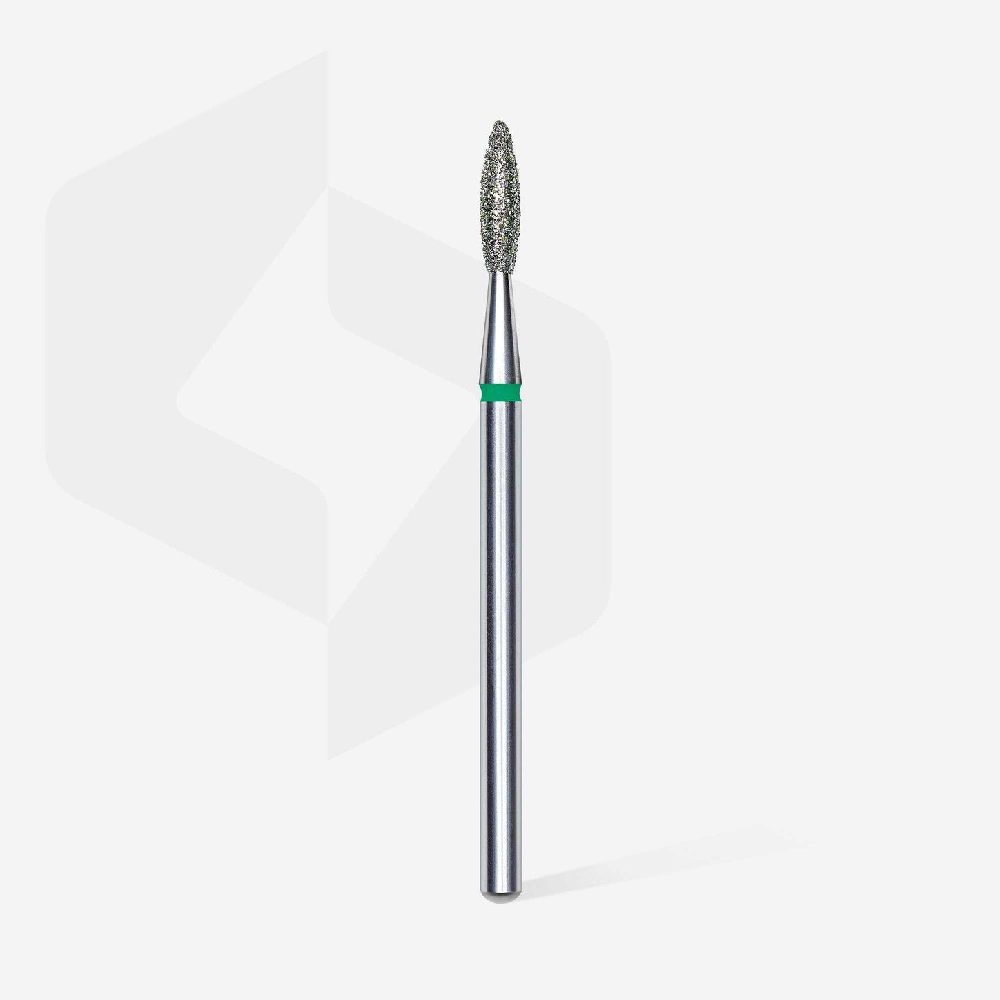 Staleks Diamond Safe Flame Green 2,1 mm