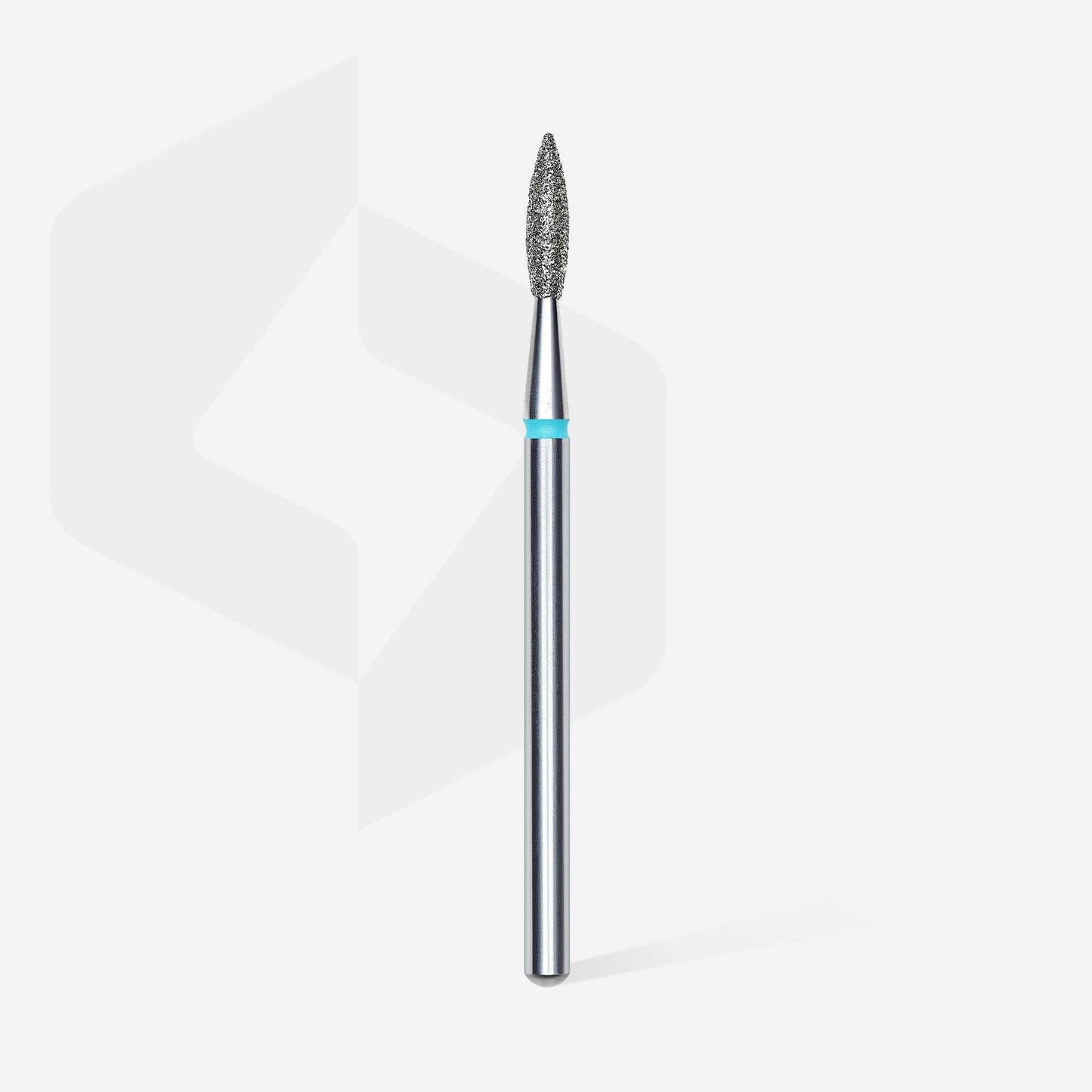 Staleks Diamond Flame Blue 2,1 mm