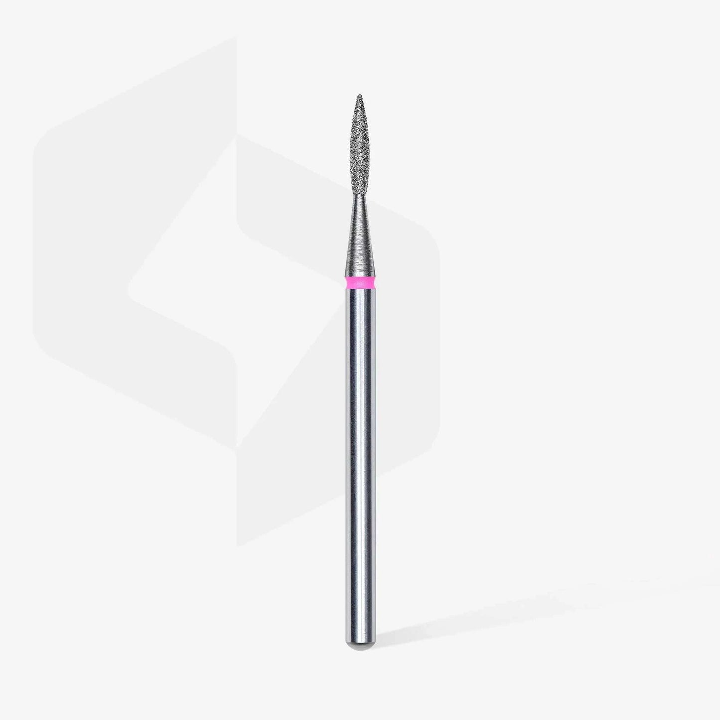 Staleks Diamond Flame Red 1,6mm