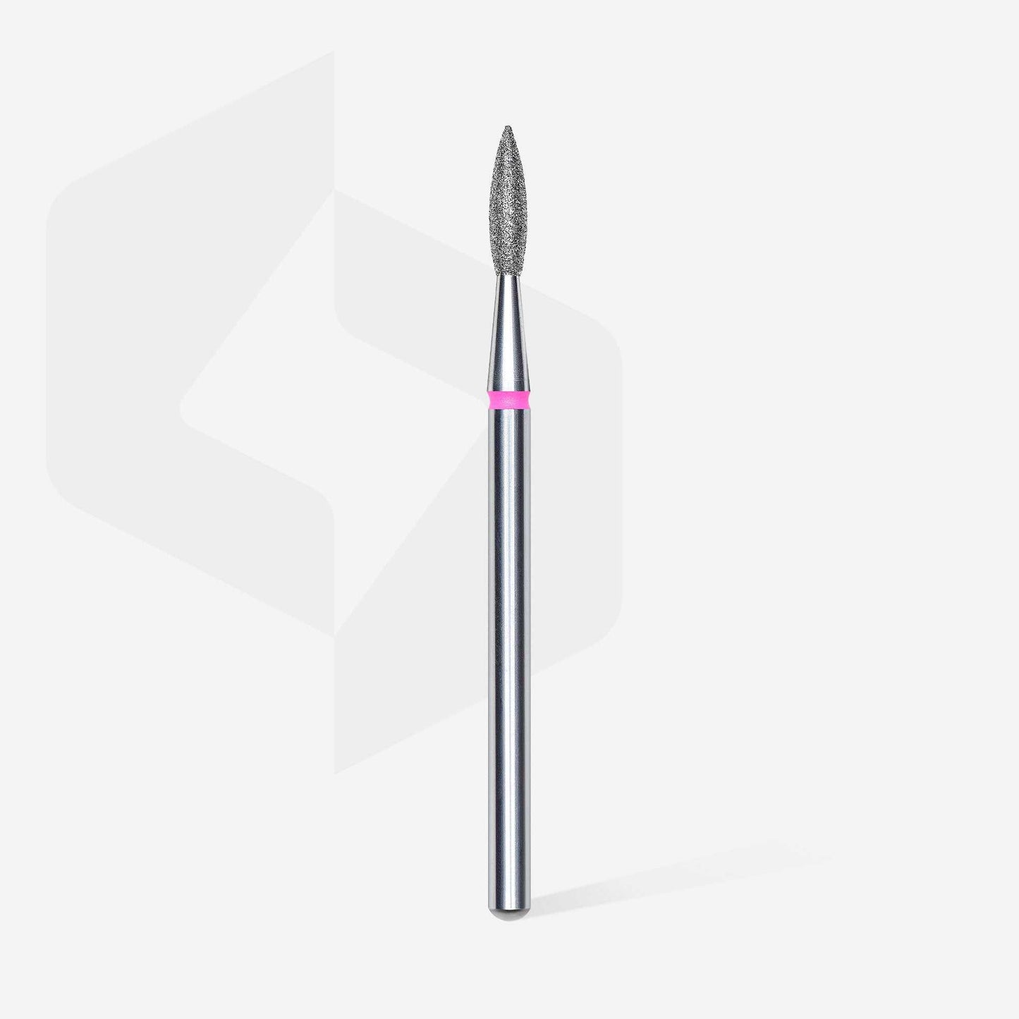 Staleks Diamond Flame Red 2,1 mm