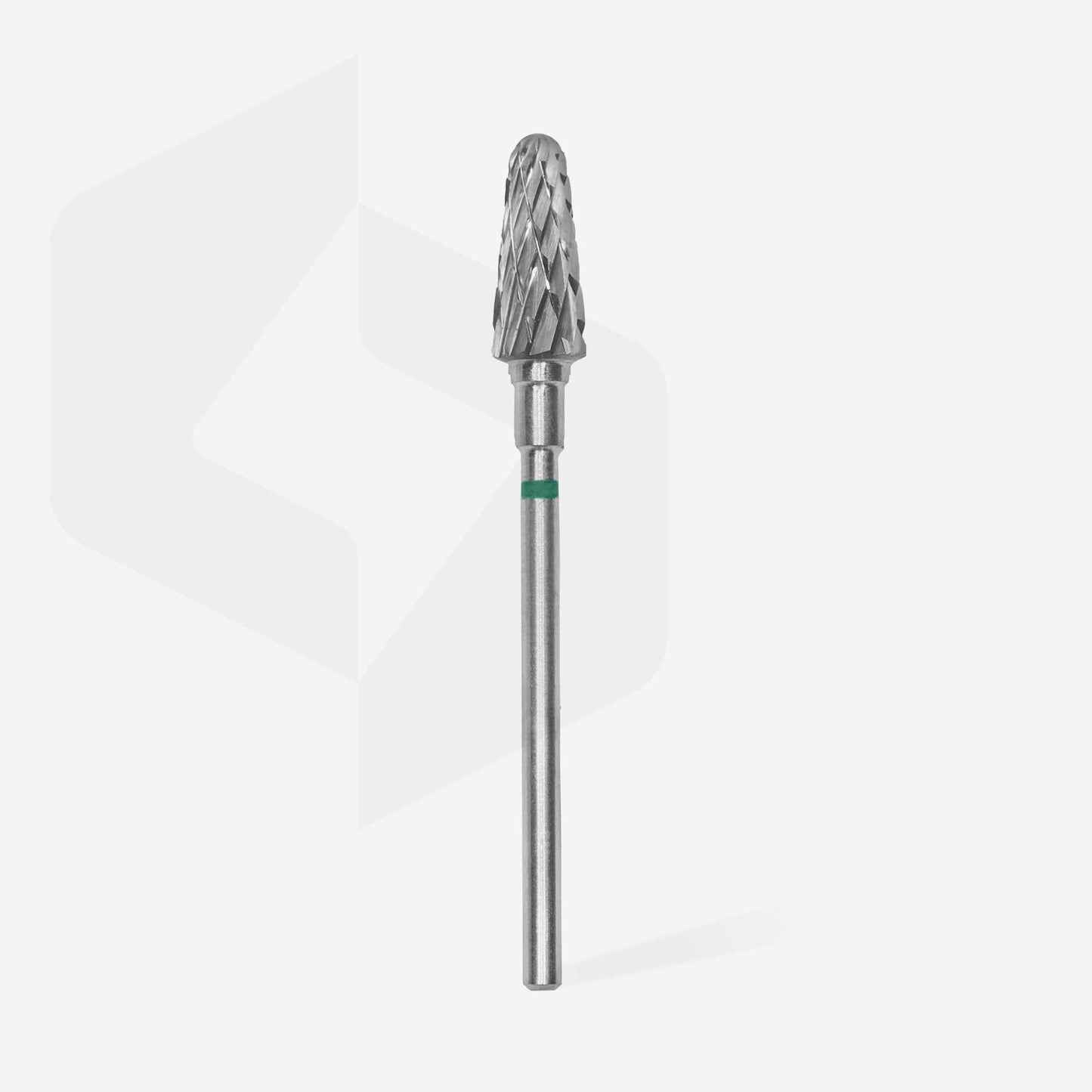 Staleks Carbide Frustum Green 14 mm