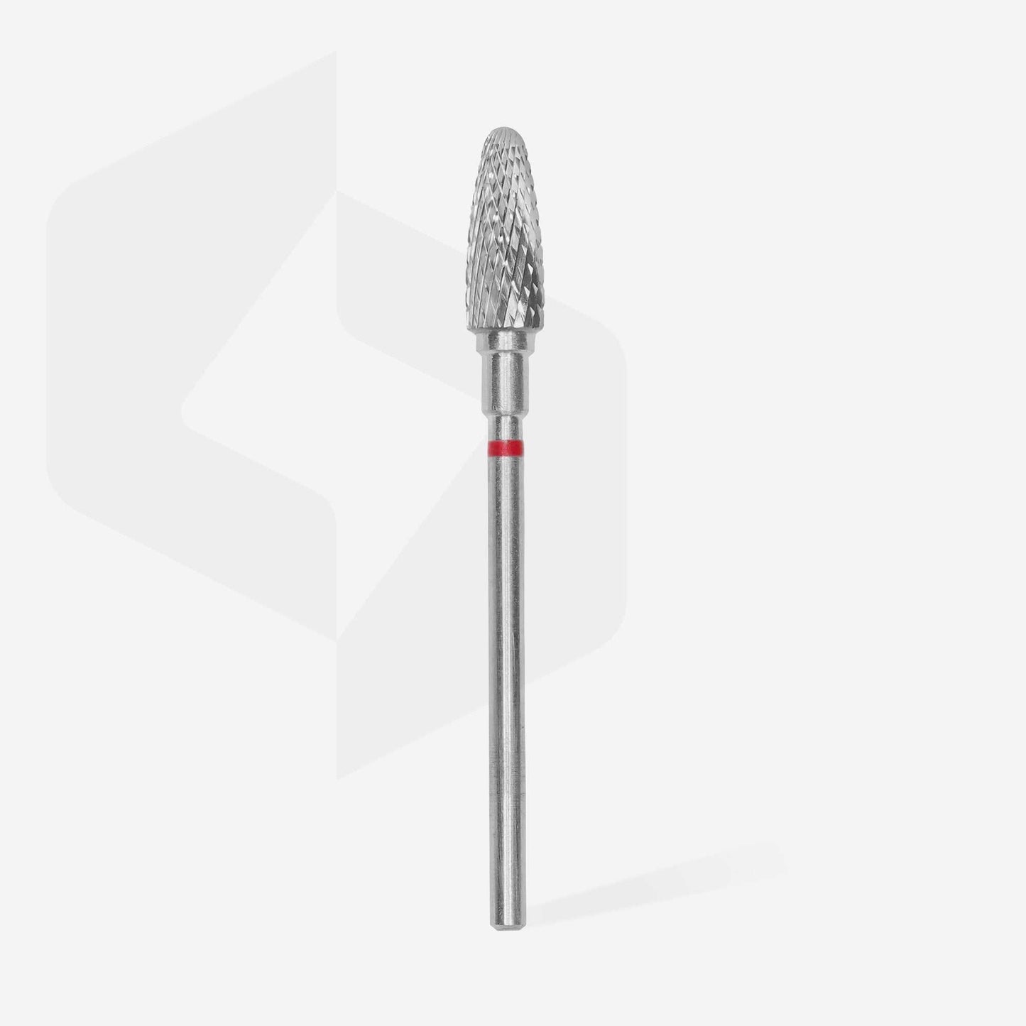 Staleks Carbide Corn Red 13 mm