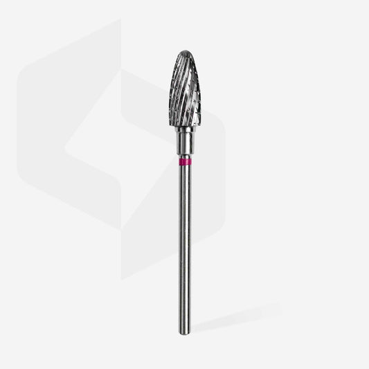 Staleks Carbide Corn Purple 14 mm