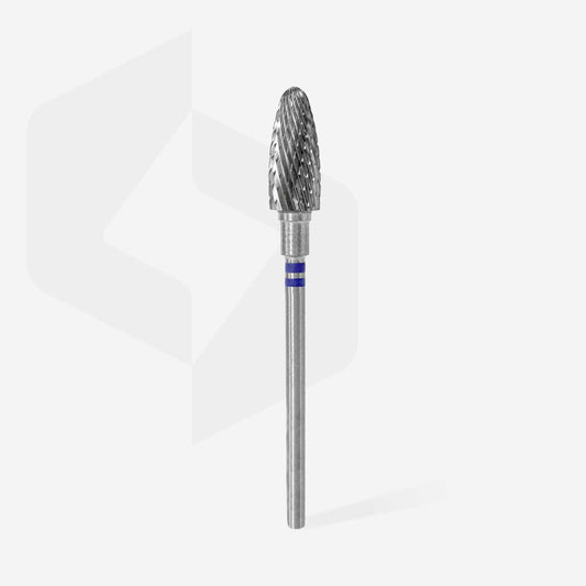Staleks Carbide Corn Blue 6 mm - GAUCHER