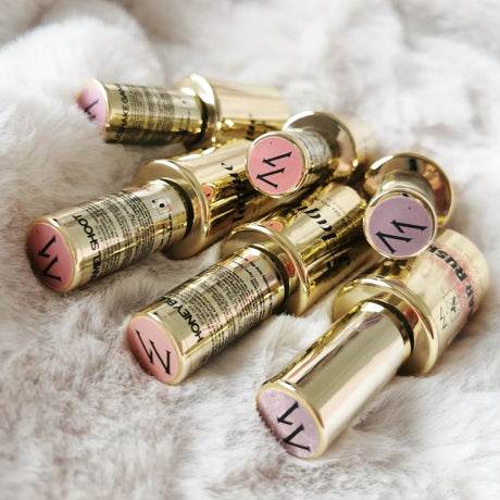 J-Laque NN x JN Cinnamon Boss - 10ml