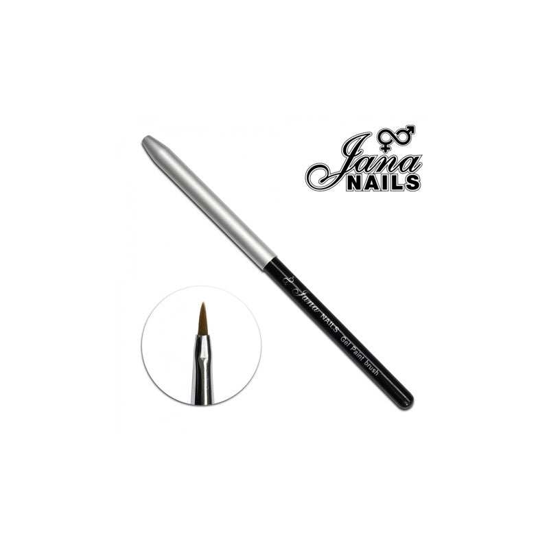 Gel Paint Brush