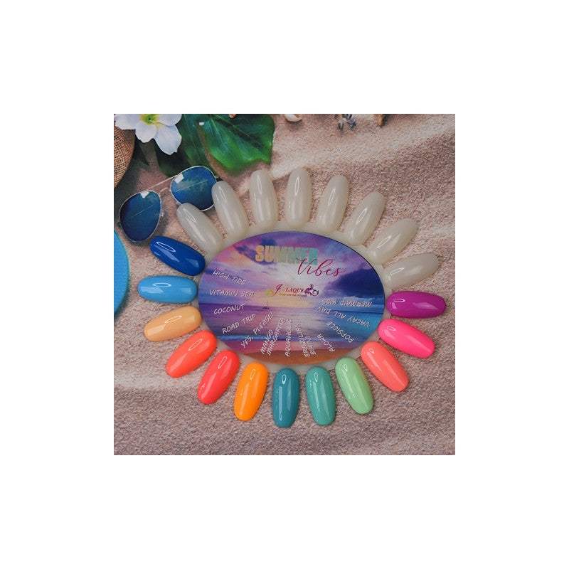 Genie In A Bottle - Coconut
