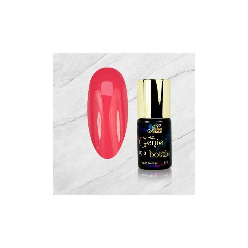 Genie In A Bottle - Juicy 5 ml