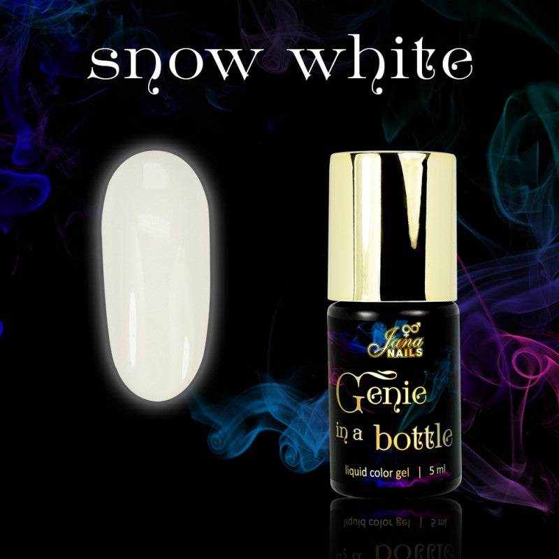 Genie In A Bottle - Snow White 5 ml