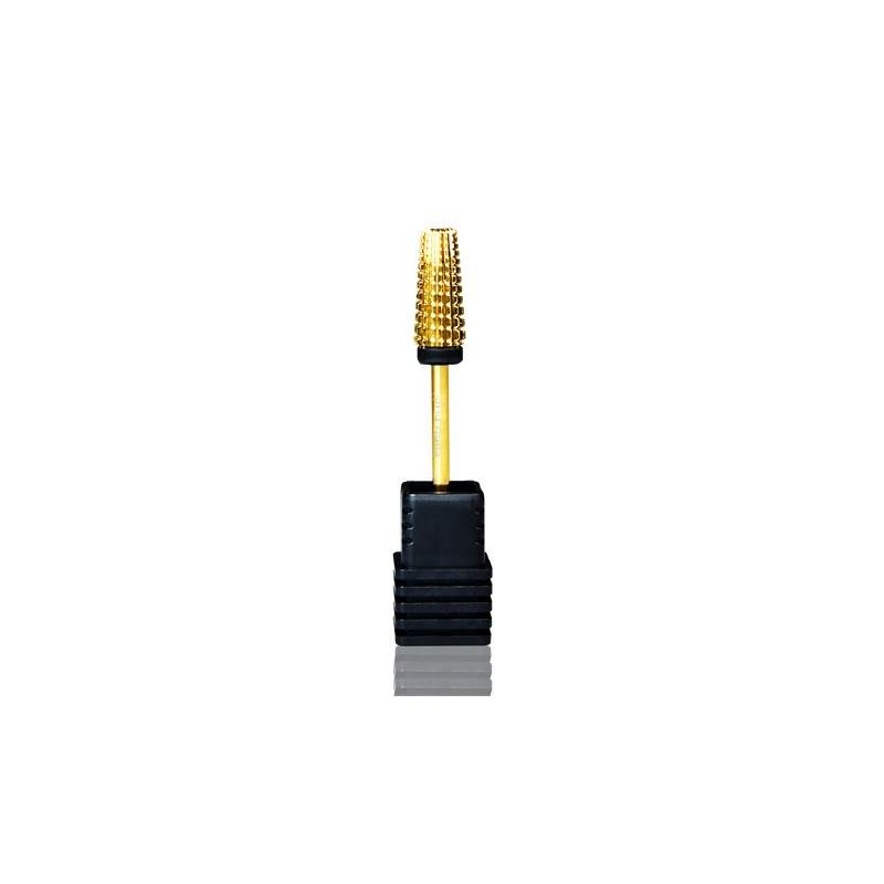 JN Gold King Carbide (Extra Coarse)