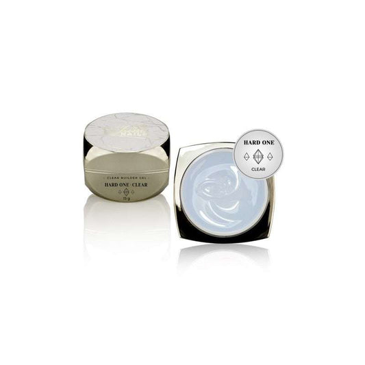 Hard One Clear - 15 g