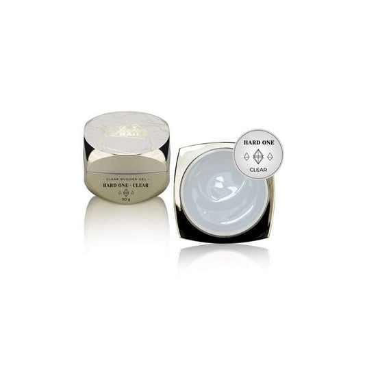 Hard One Clear - 50 g