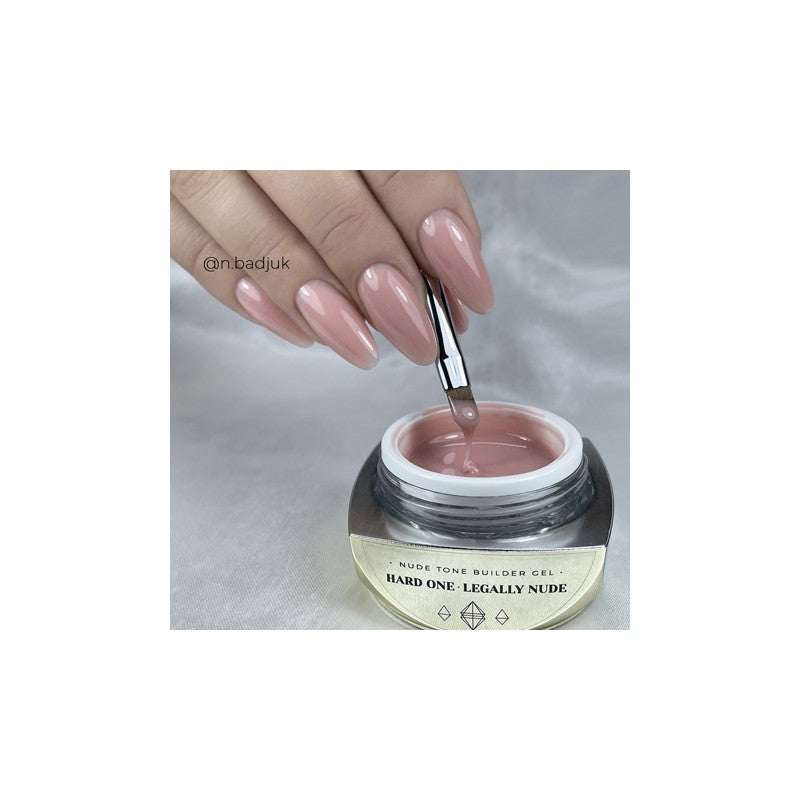 Hard One Legally Nude - 100 g