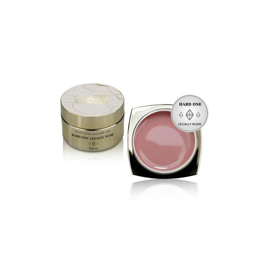 Hard One Legally Nude - 100 g