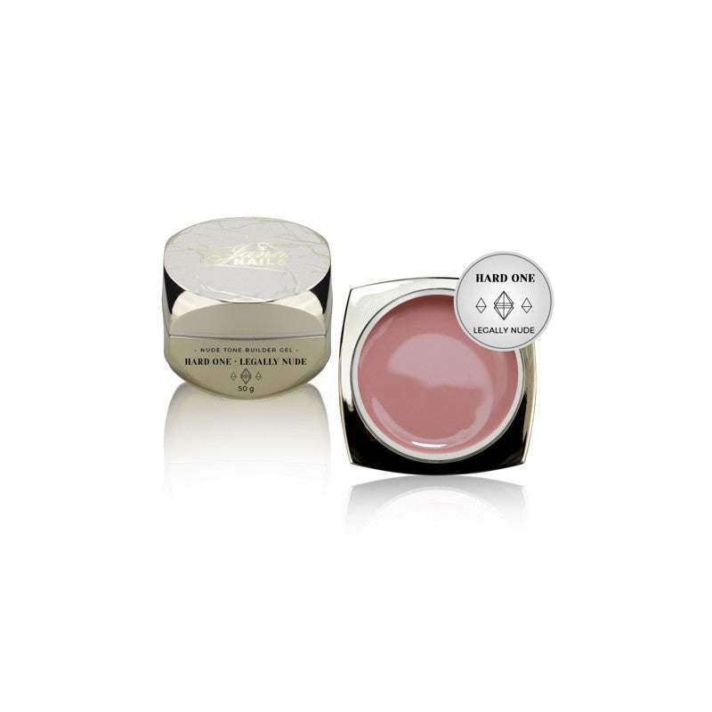 Hard One Legally Nude - 50 g