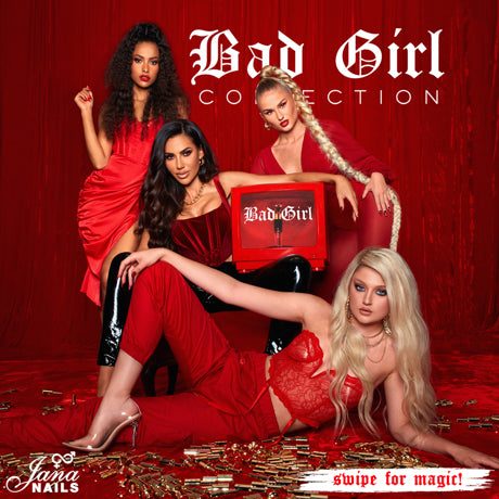 J-Laque BG 8 - Seduce Me