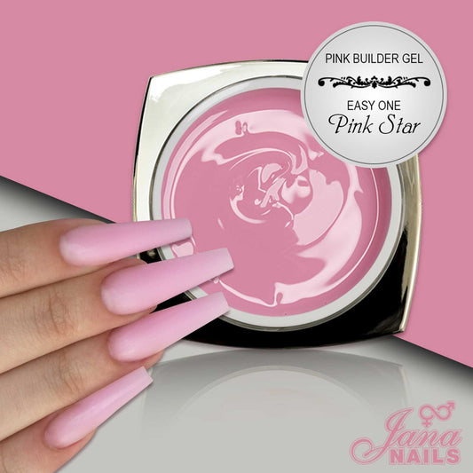 Easy One Pink Star - 15 ml