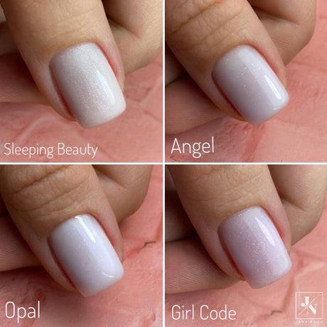 DuraGel Color Base Angel