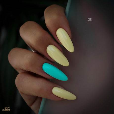 J-Laque 213 Daffodil