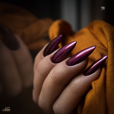 J-Laque BG#2 Deadly Sin - 10 ml