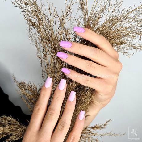 J-Laque 208 Spring Fling