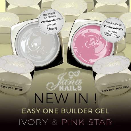 Easy One Ivory 50 ml
