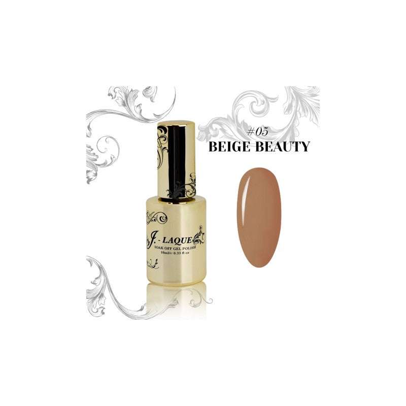J-Laque 05 Beige Beauty