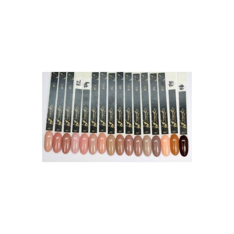 J-Laque 05 Beige Beauty