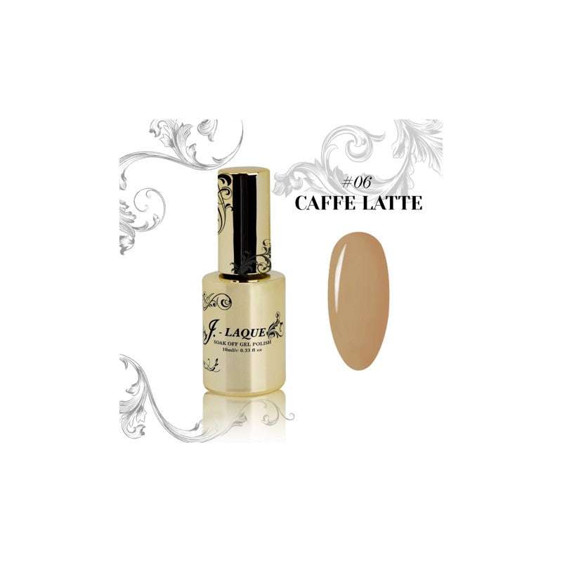 J-Laque 06 Caffe Latte