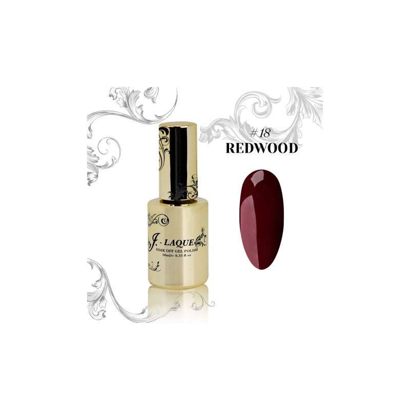 J-Laque 18 Redwood
