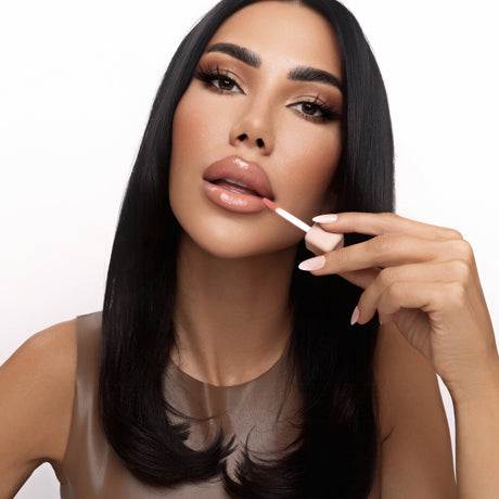 Lip Gloss Nude Pleasure