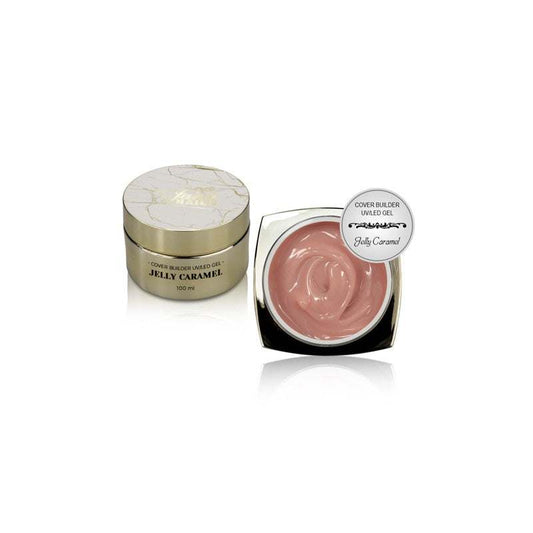 Jelly Caramel 100 ml