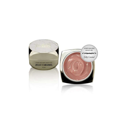 Jelly Caramel 15 ml