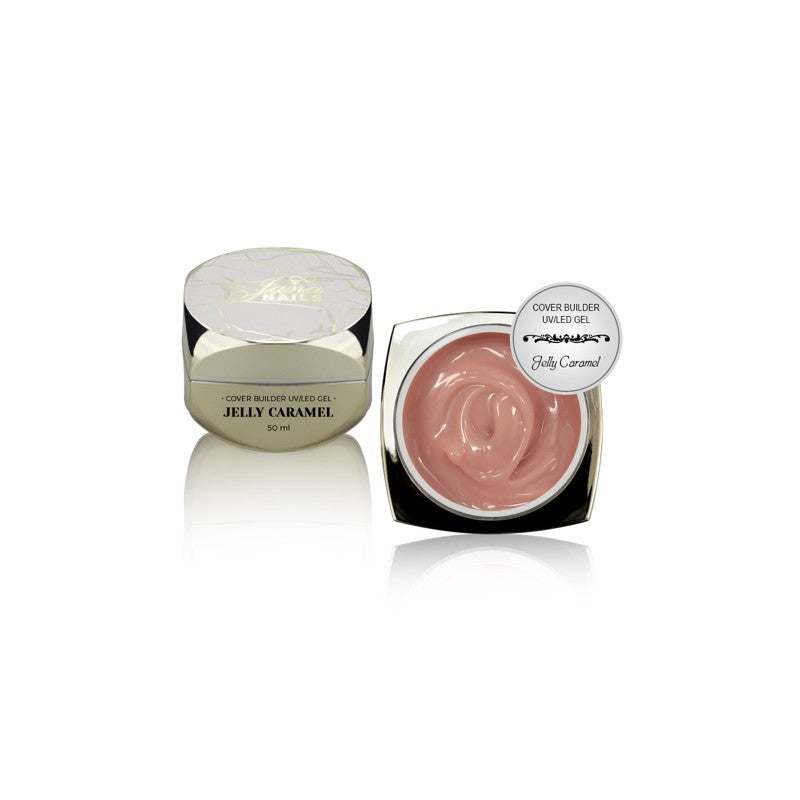 Jelly Caramel 50 ml