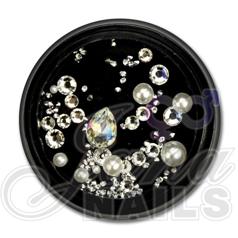 Jewelry Box 1