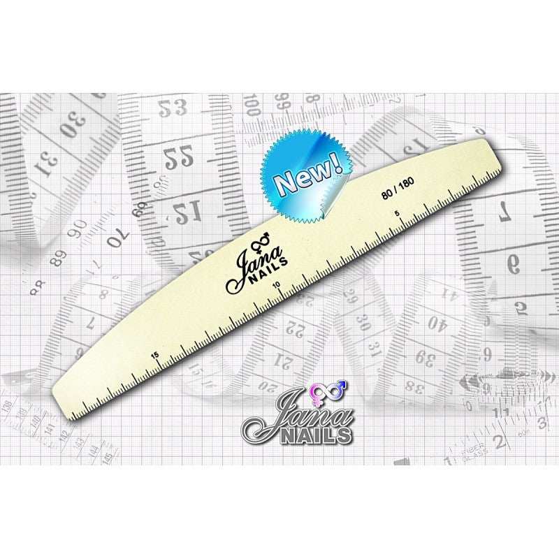 JN Lime Deluxe Blanche 80/180