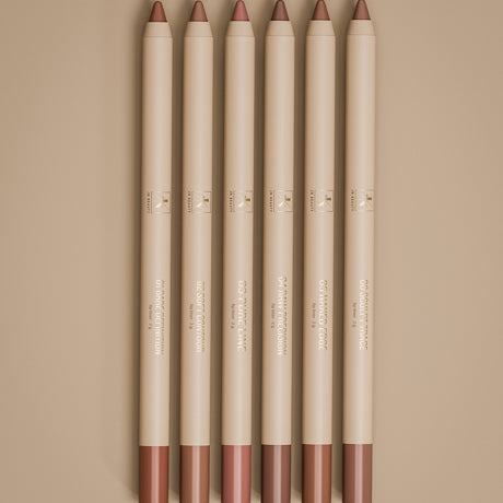 Lip liner - 01 Bare Definition 2 g