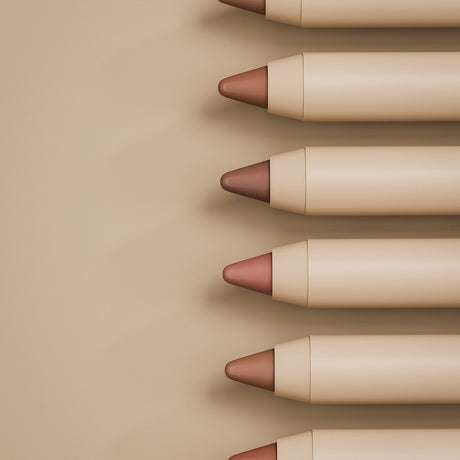 Lip liner - 01 Bare Definition 2 g