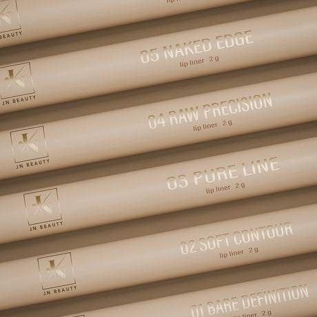 Lip liner - 01 Bare Definition 2 g