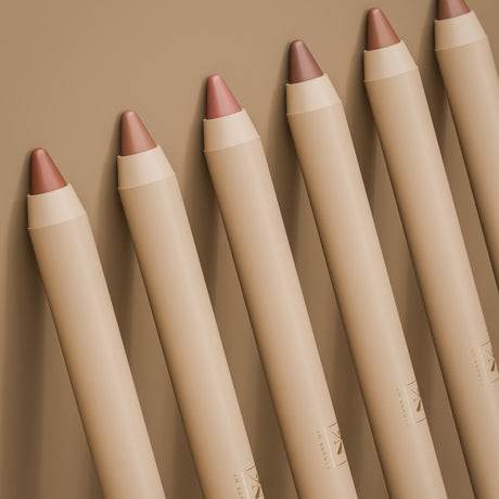Lip liner - 01 Bare Definition 2 g