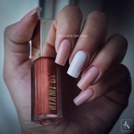 Hard One Dusky Pink - 50 g