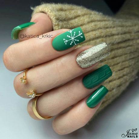 J-Laque 223 Poison Ivy