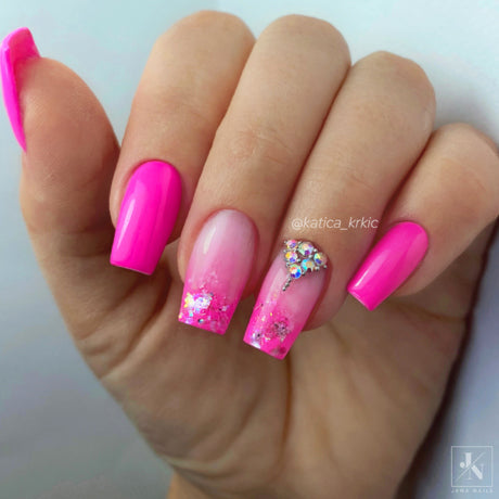 Infinity Top Coat