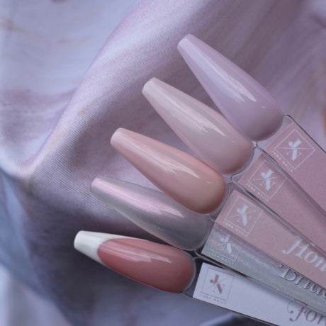 J-Laque W3 Honeymoon