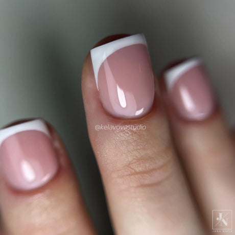 Ms. Jelly Rose cover builder gel - 100 g