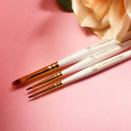 Art brush by Jennifer No.2