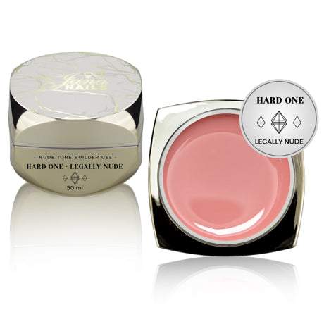 Hard One Legally Nude - 50 g