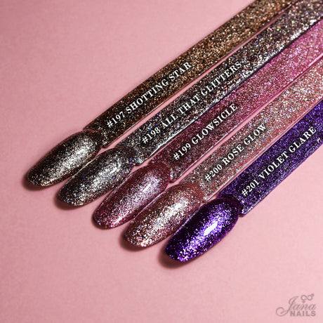 J-Laque 198 All That Glitters