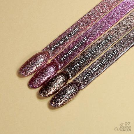 J-Laque 200 Rose Glow